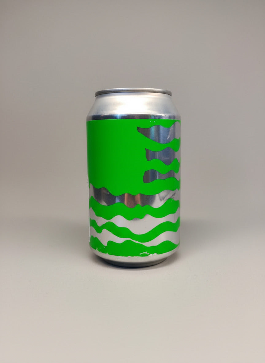 Omnipollo - Nebuchadnezzar Junior