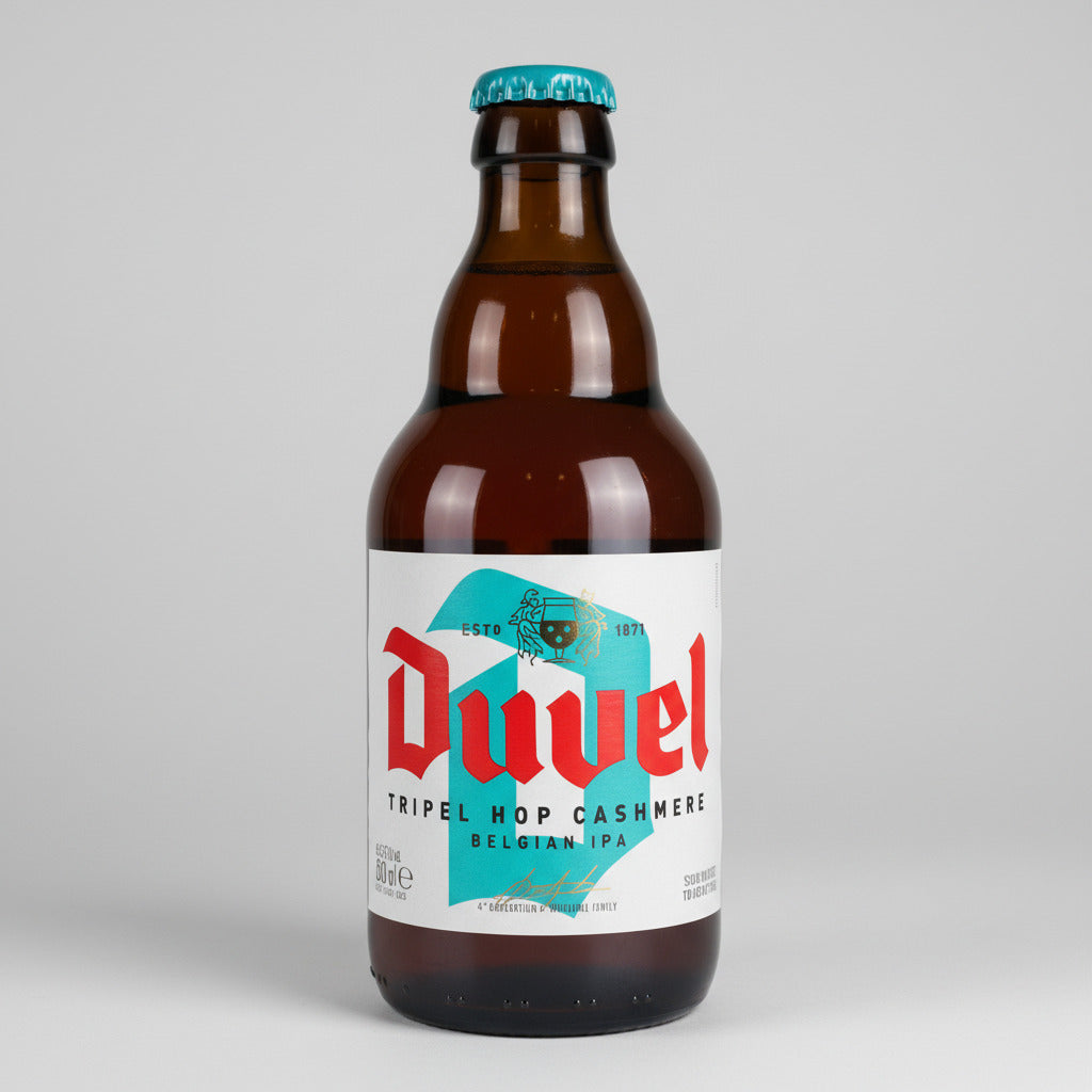 Duvel - Triple Hop Cashmere