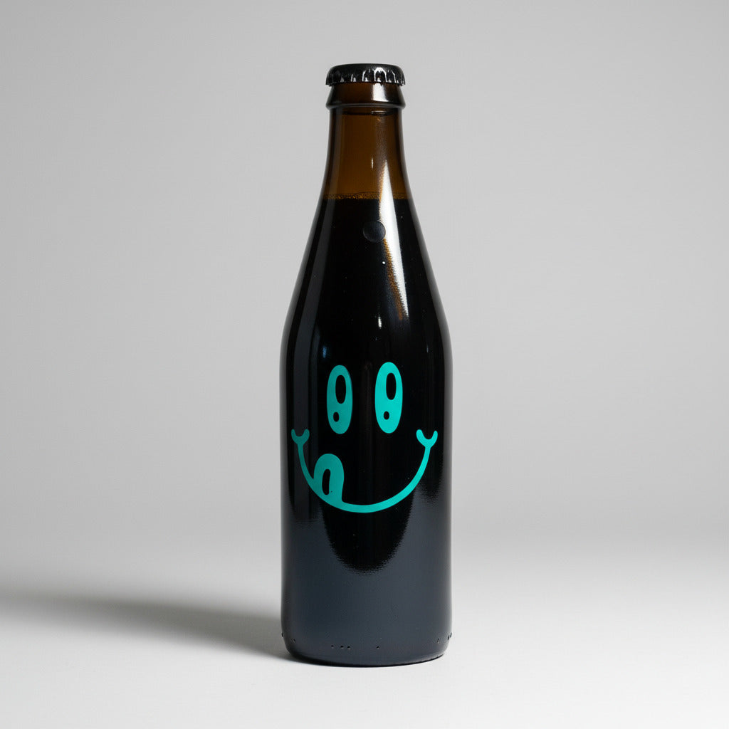 Omnipollo - Noa pecan mud cake