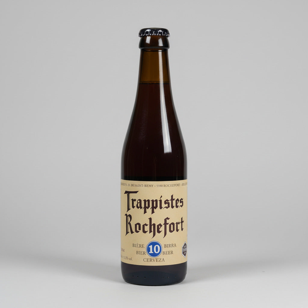 Rochefort - 10