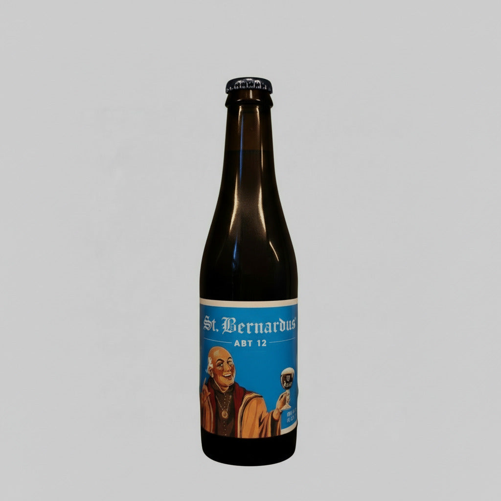 St. Bernardus - Abt 12