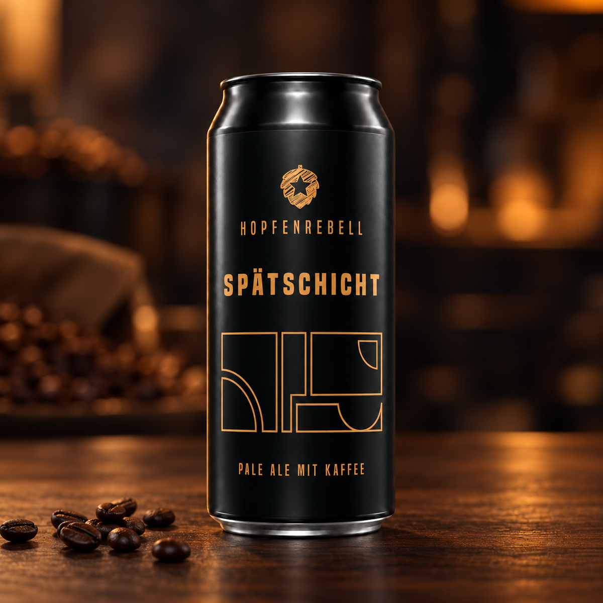 Hopfenrebell Spätschicht