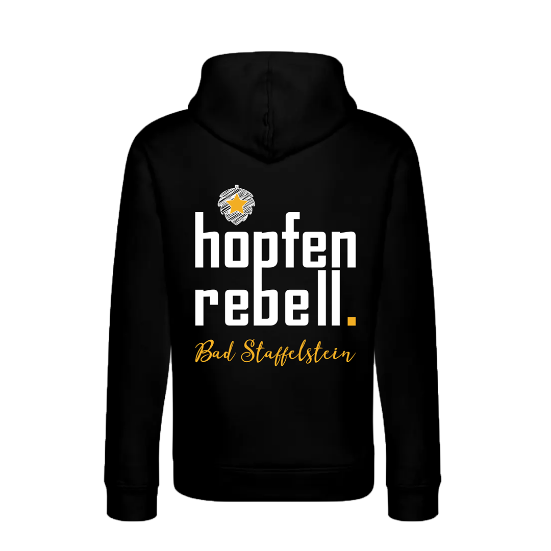 Unisex Bio-Hoodie