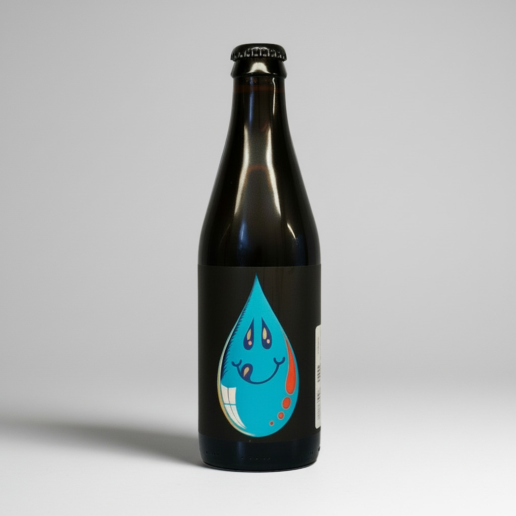 Omnipollo - A decade of pastry Noa anniversary