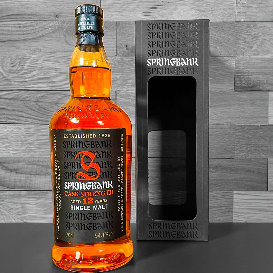 Springbank