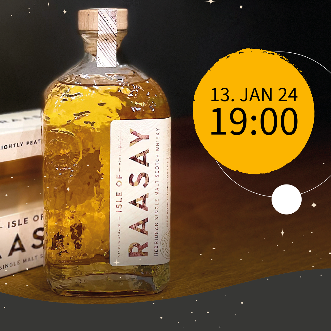 Whisky-Tasting