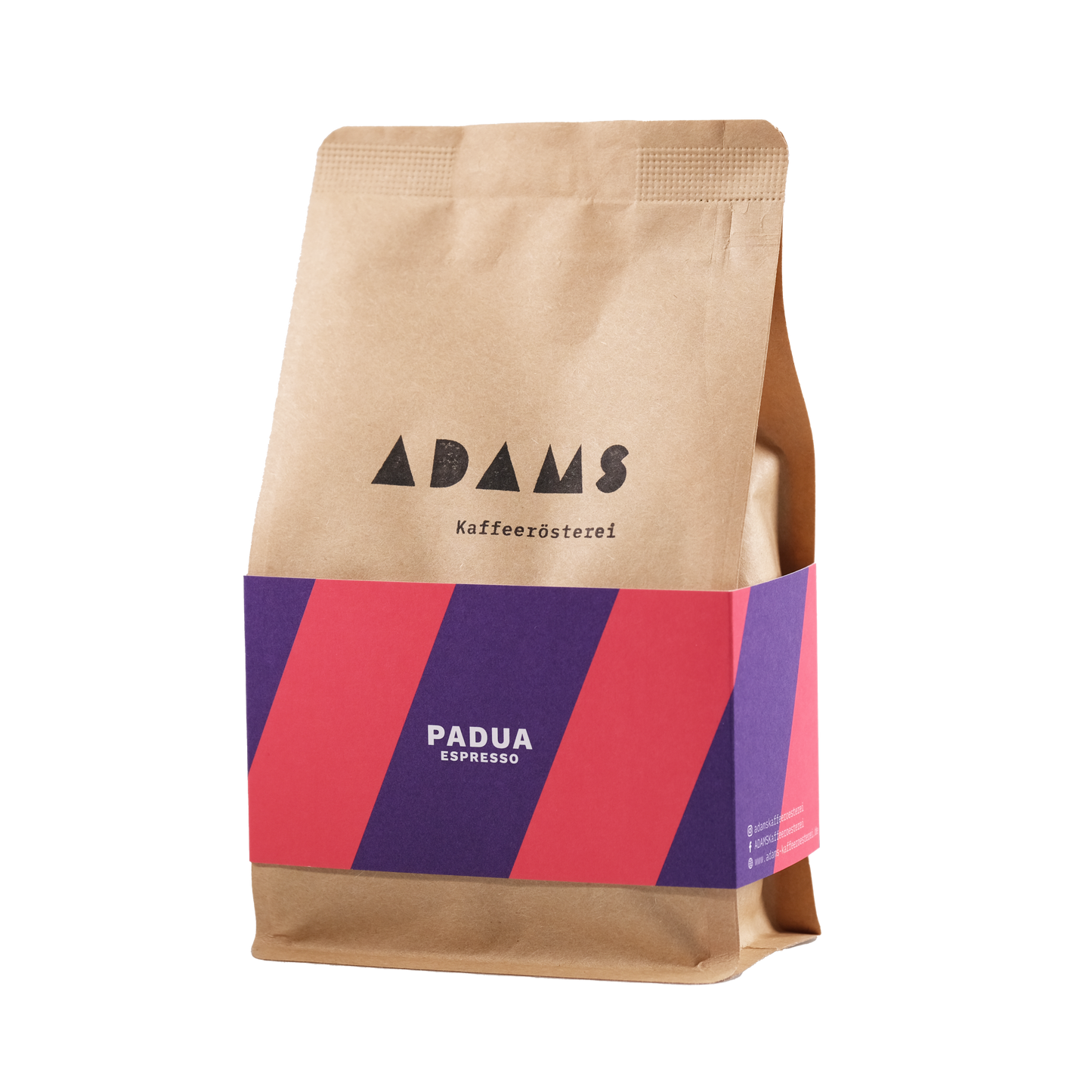 Padua Espresso - Robusta