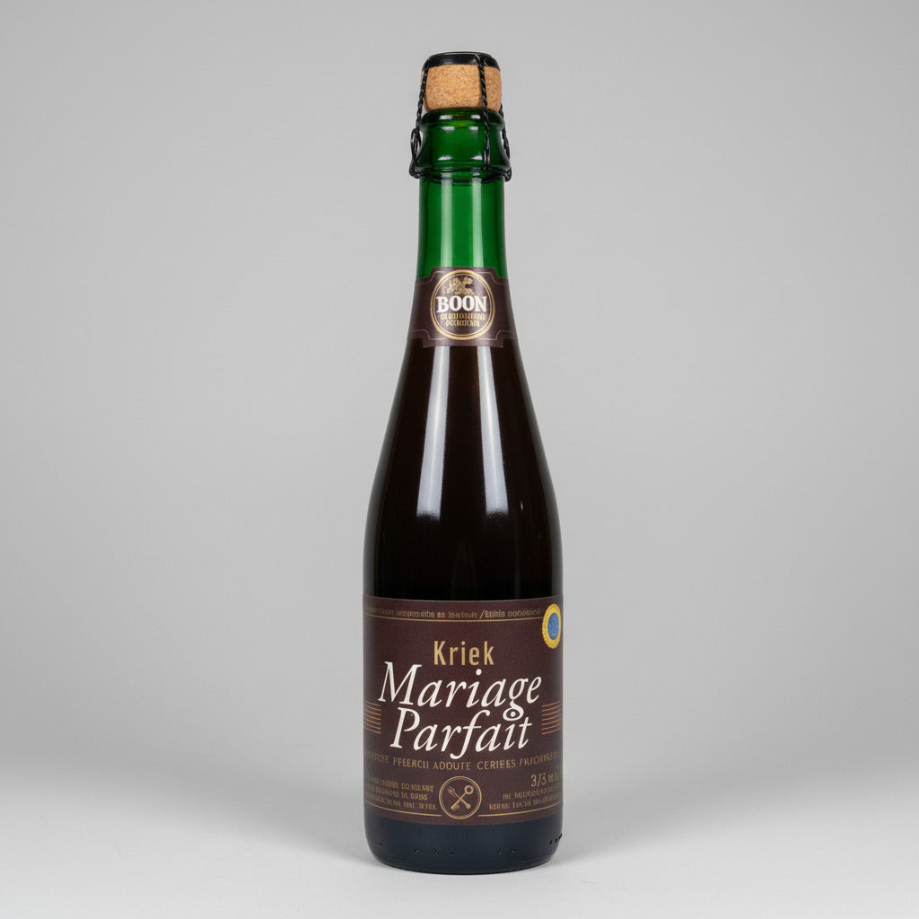 Boon - Kriek Mariage Parfait ´21