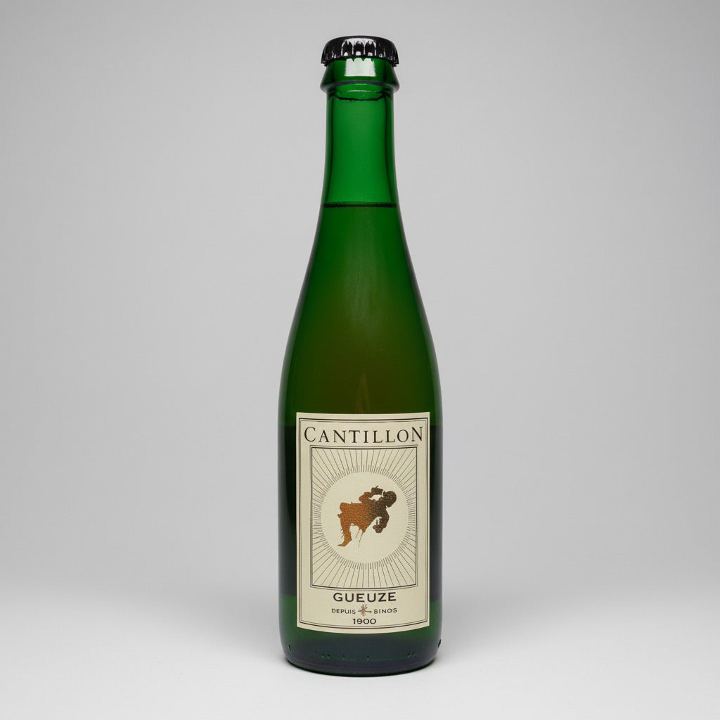 Cantillon - Geuze