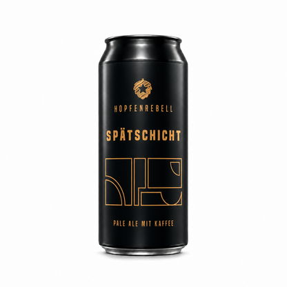 Hopfenrebell Spätschicht