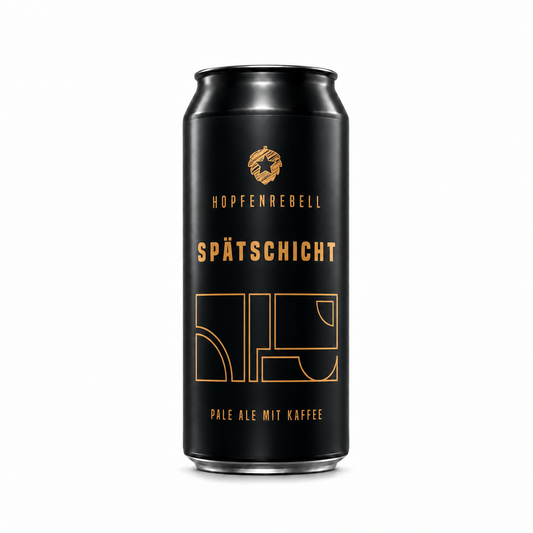Hopfenrebell Spätschicht