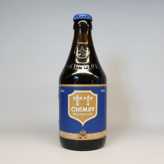 Chimay - Bleu