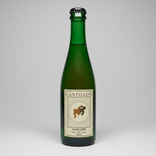 Cantillon - Geuze