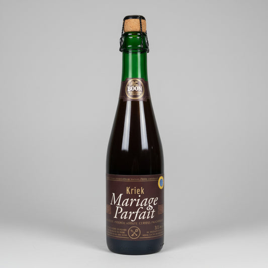 Boon - Kriek Mariage Parfait ´21