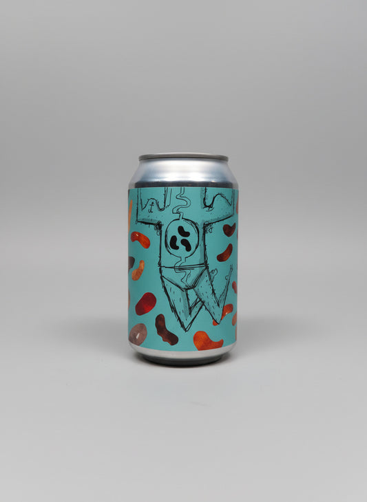 Lervig - 3 Bean Stout