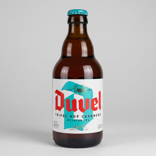 Duvel - Triple Hop Cashmere