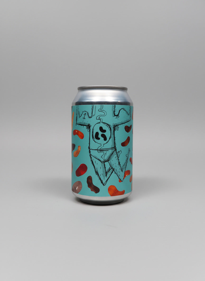 Lervig - 3 Bean Stout