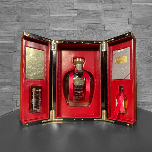 Littlemill 25 Jahre – Private Cellar Edition Whisky