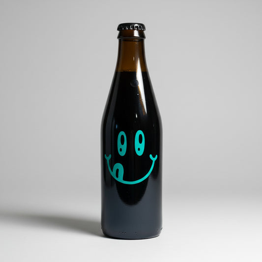 Omnipollo - Noa pecan mud cake