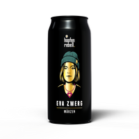 Hopfenrebell EVA ZWERG