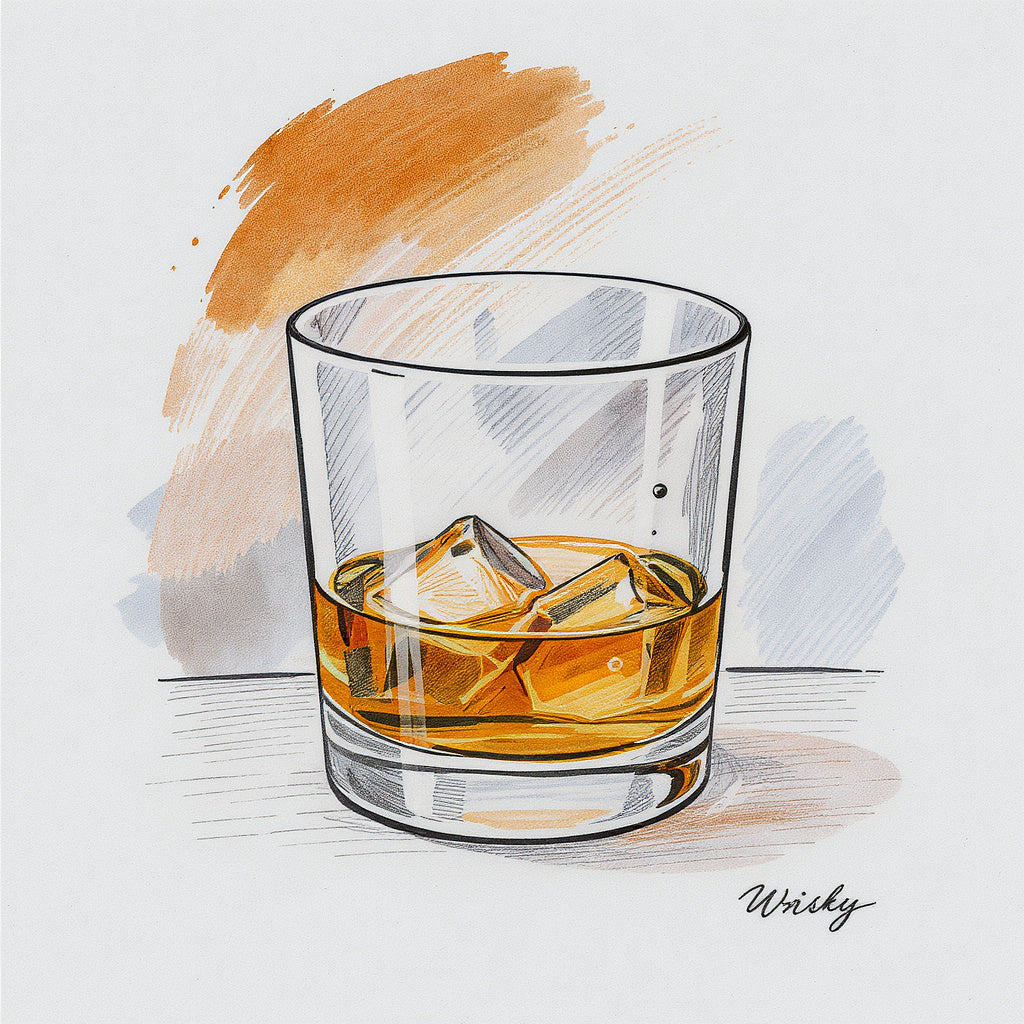 It's all about Scotch!