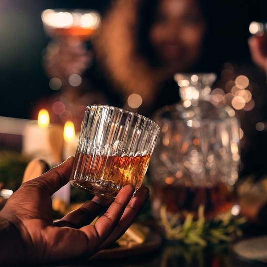 Whisky Tasting  - Japanische Whiskyreise