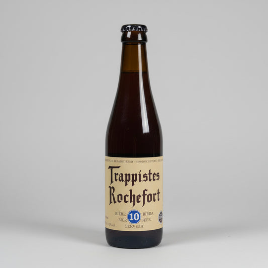 Trappistes Rochefort - 10