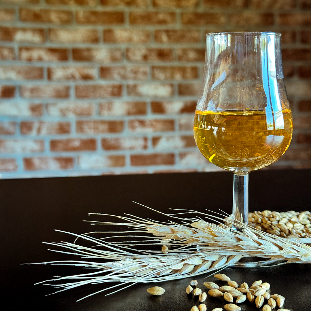 Whisky Tasting