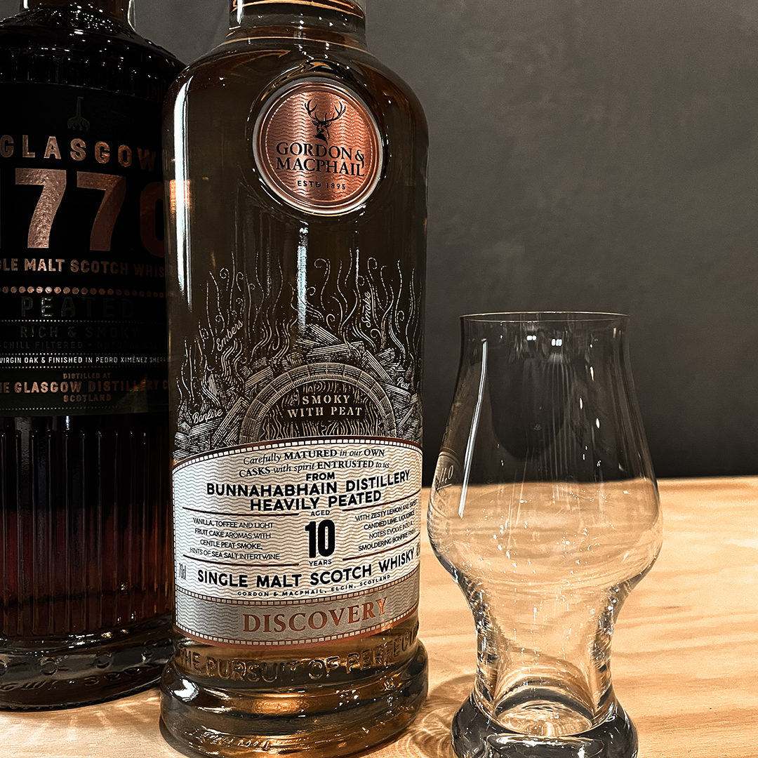 Whisky im Online-Shop kaufen