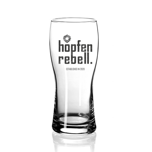 Tumbler-Bierglas (0,5l)